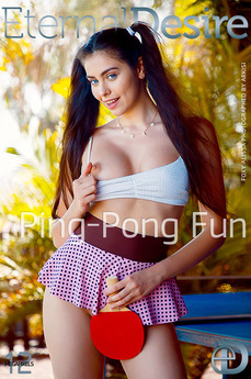 Ping-Pong Fun