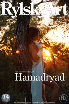 Hamadryad