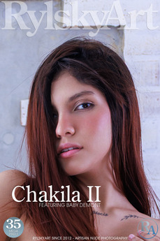Chakila II