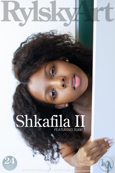 Shkafila II